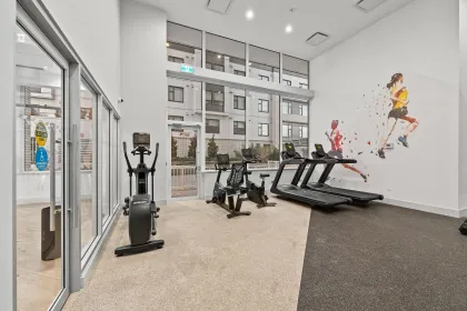 Garage Interior Photo of 2404 6537 Telford Avenue, Burnaby, BC