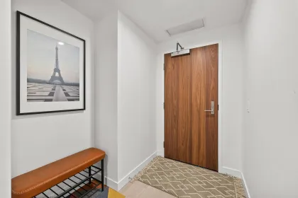 Mudroom Photo of 2404 6537 Telford Avenue, Burnaby, BC