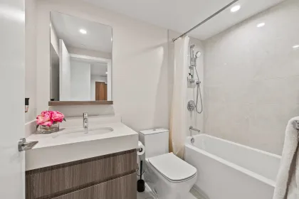 Office / Den Photo of 2404 6537 Telford Avenue, Burnaby, BC