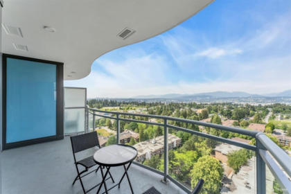 1902 13318 104 Avenue, Surrey, BC, Whalley — 2 bed apartment/condo for sale