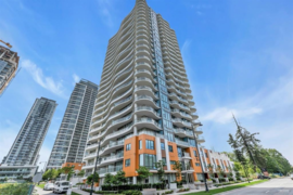 1902 13318 104 Avenue, Surrey, BC