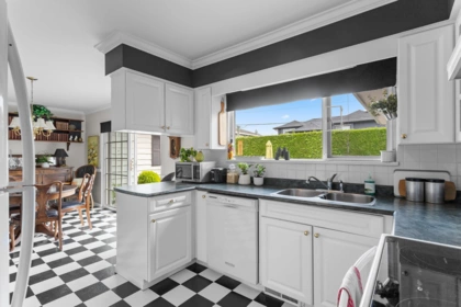 Pantry Photo of 7800 Sunnydene Road, Richmond, BC