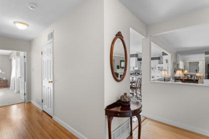 Powder Room Photo of 7800 Sunnydene Road, Richmond, BC