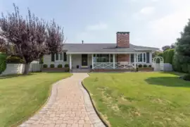 7800 Sunnydene Road, Richmond, BC