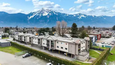 239 1783 Agassiz-Rosedale No 9 Highway, Agassiz, BC, Agassiz — Apartment/Condo for sale