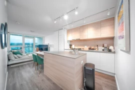 710 988 Quayside Drive, New Westminster, BC