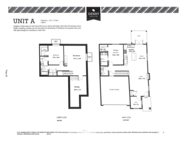 30 4750 228 Street, Langley, BC, Langley — Townhouse for sale