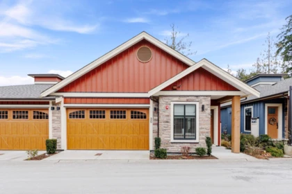 30 4750 228 Street, Langley, BC, Langley — Townhouse for sale