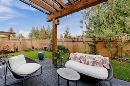 30 4750 228 Street, Langley, BC, Langley — Townhouse for sale