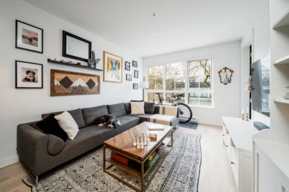 210 2468 Bayswater Street, Vancouver, BC, Vancouver — Apartment/Condo for sale