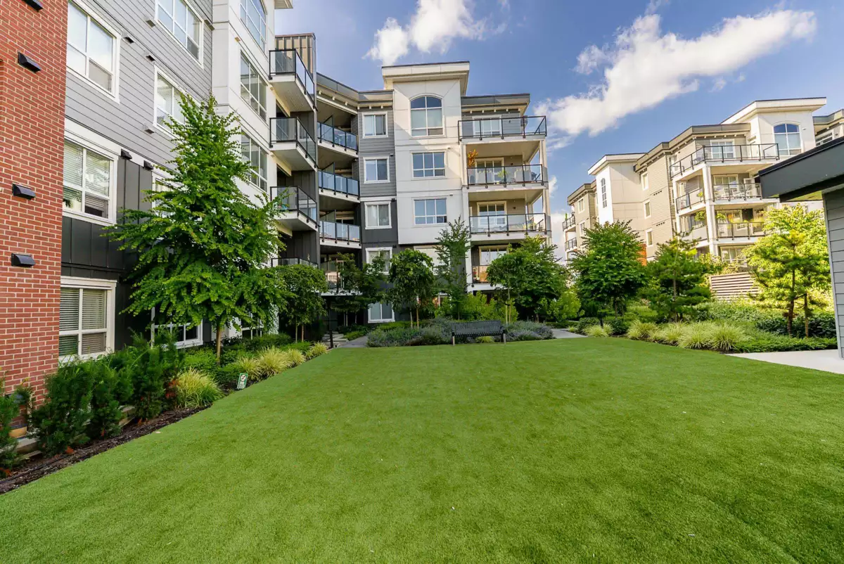Basement Recreation Room Photo of 3223 2180 Kelly Avenue, Port Coquitlam, BC