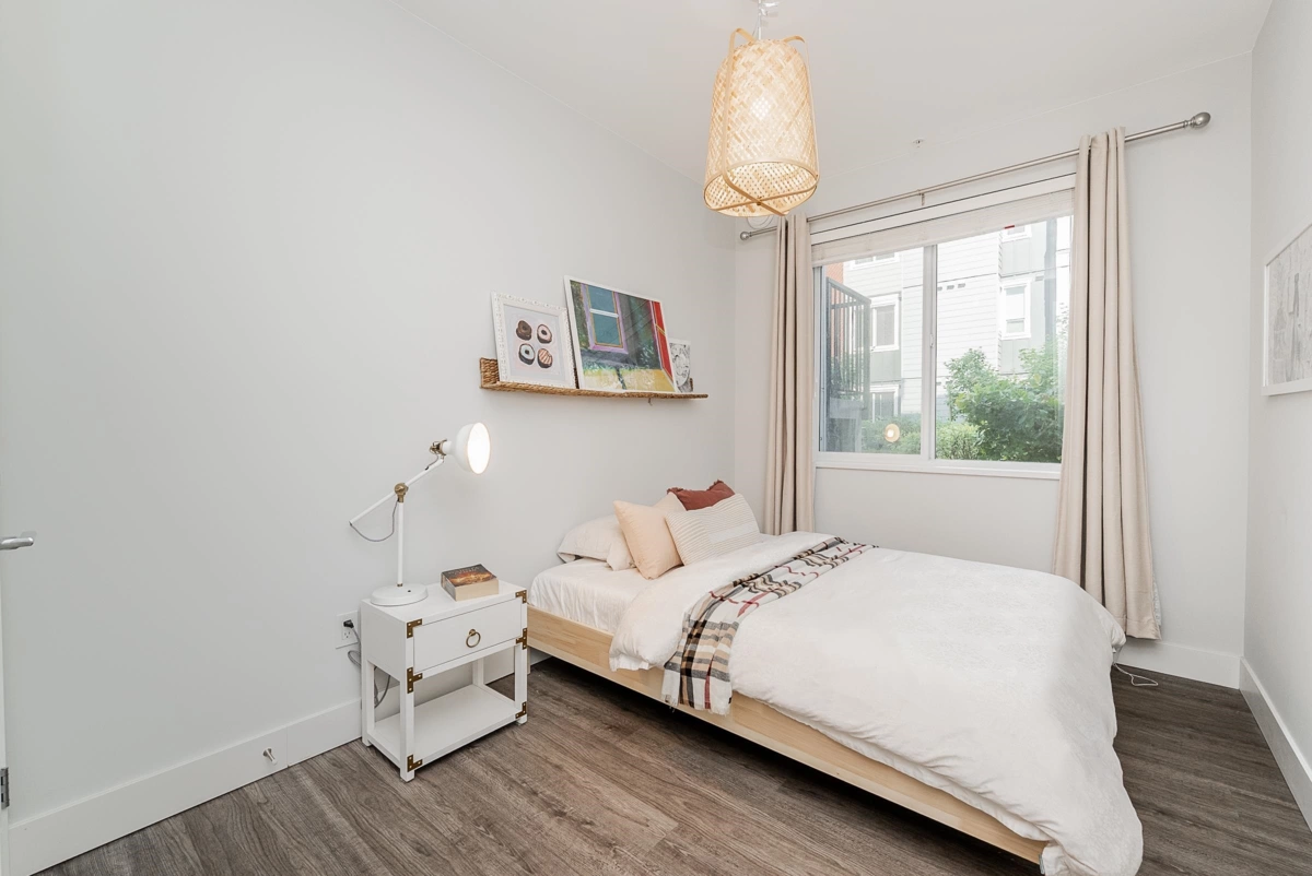 Guest Bathroom Photo of 3223 2180 Kelly Avenue, Port Coquitlam, BC