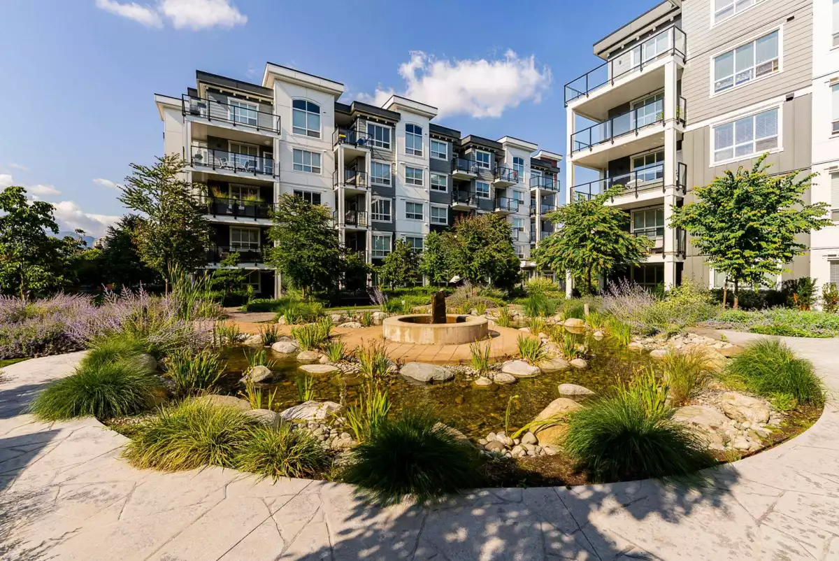 Laundry Room Photo of 3223 2180 Kelly Avenue, Port Coquitlam, BC