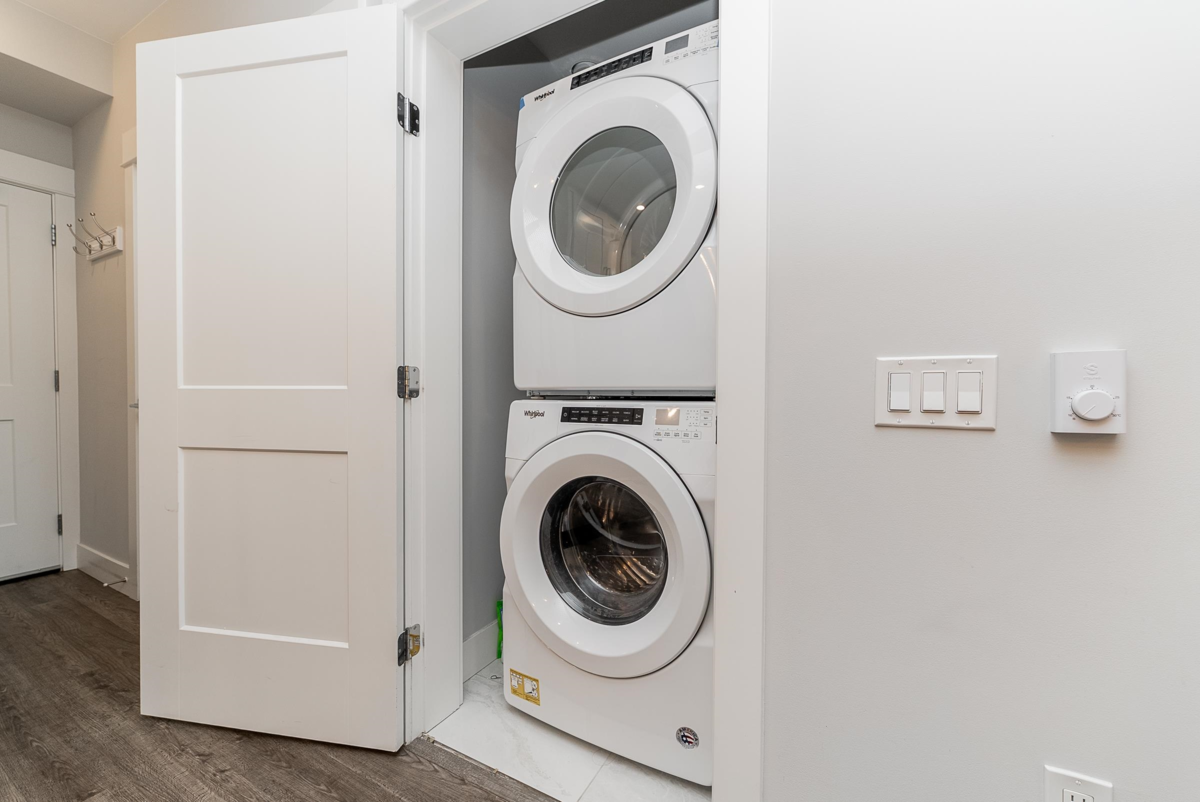 Loft / Bonus Room Photo of 3223 2180 Kelly Avenue, Port Coquitlam, BC