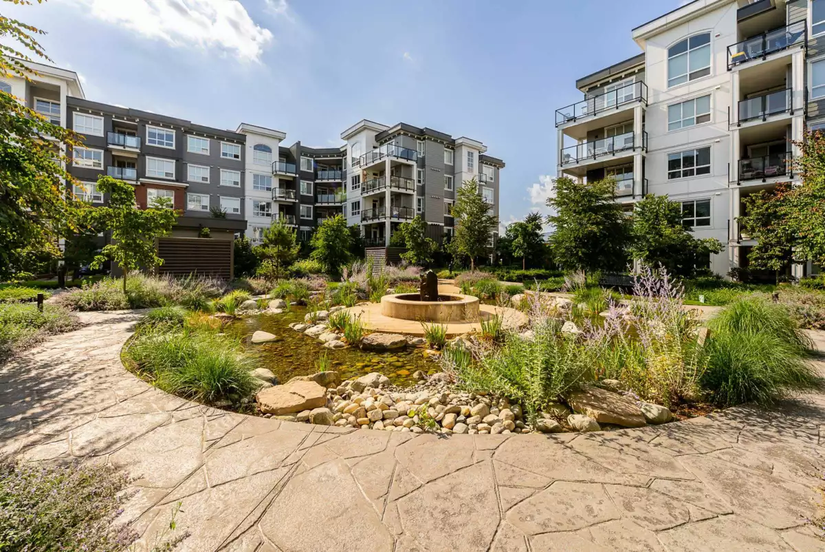 Mudroom Photo of 3223 2180 Kelly Avenue, Port Coquitlam, BC