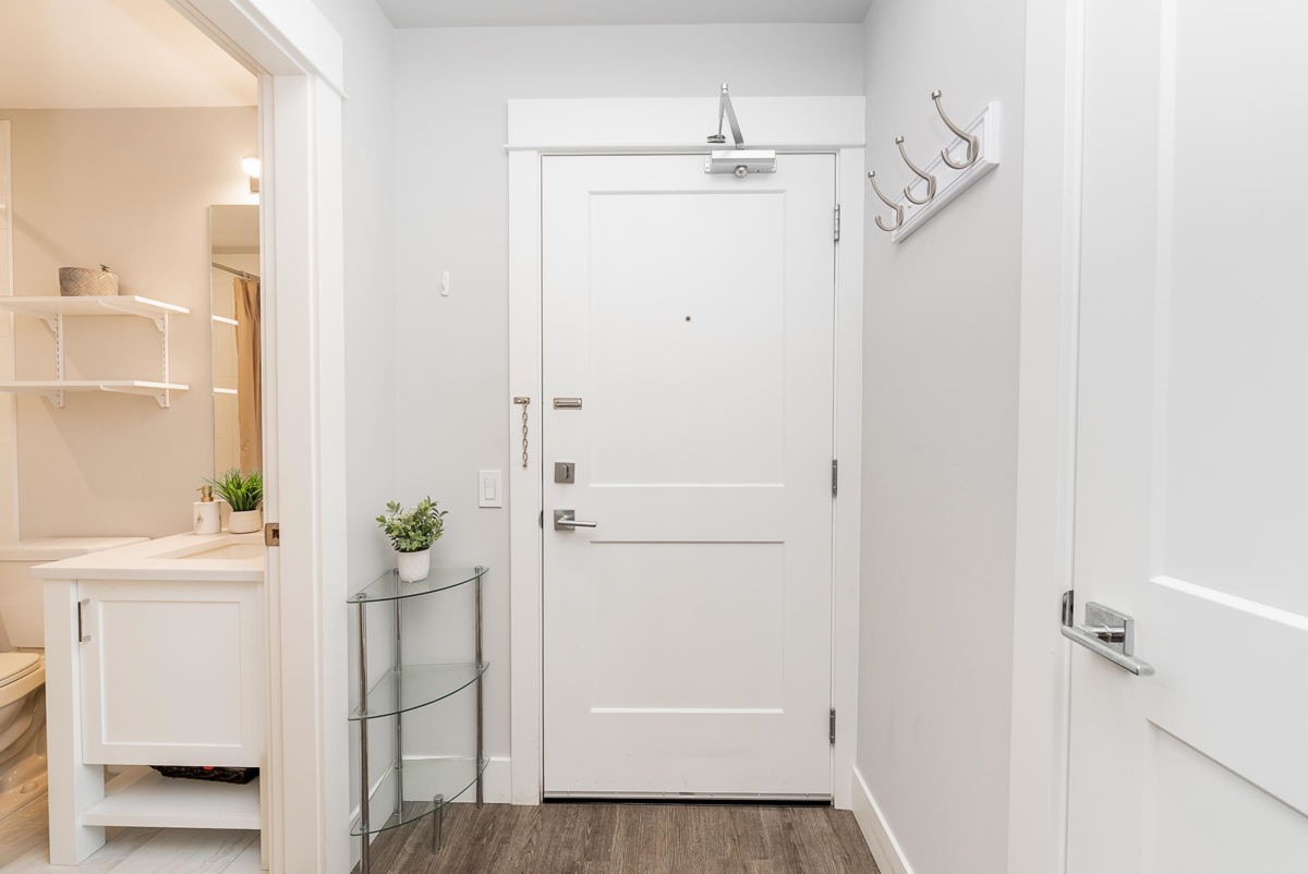 Office / Den Photo of 3223 2180 Kelly Avenue, Port Coquitlam, BC