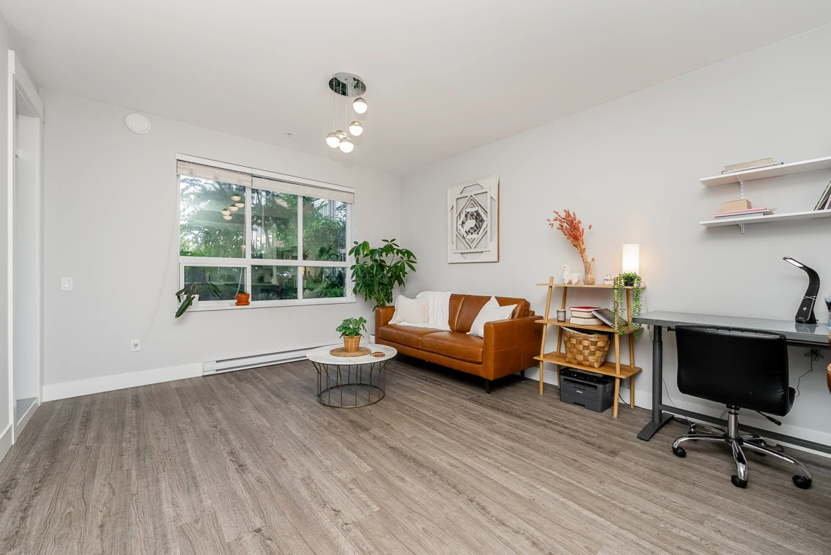 Primary Bathroom Photo of 3223 2180 Kelly Avenue, Port Coquitlam, BC