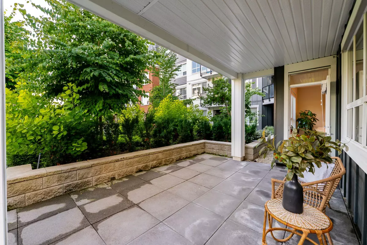 Primary Bedroom Photo of 3223 2180 Kelly Avenue, Port Coquitlam, BC