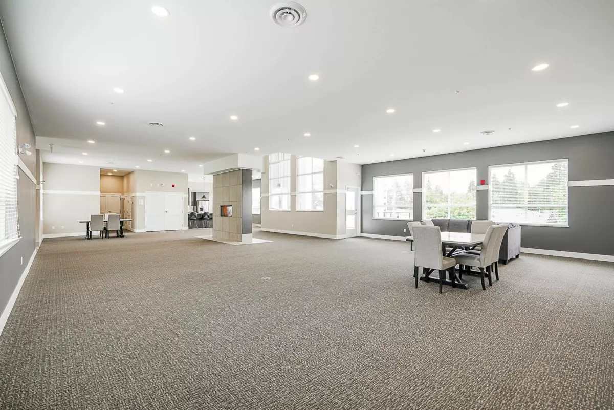 Staircase Photo of 3223 2180 Kelly Avenue, Port Coquitlam, BC