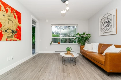 Breakfast Nook Photo of 3223 2180 Kelly Avenue, Port Coquitlam, BC