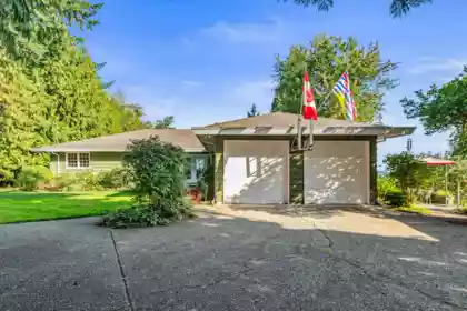 10276 173 Street, Surrey, BC, Fraser Heights — 4 bed single family residence for sale