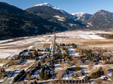 Lot 3 Anderson Road, Pemberton, BC, Pemberton — Land for sale