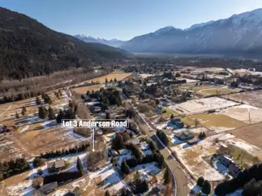 Kitchen Photo of Lot 3 Anderson Road, Pemberton, BC
