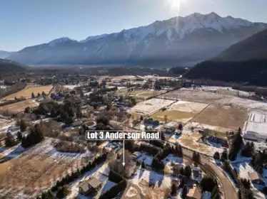 Pantry Photo of Lot 3 Anderson Road, Pemberton, BC