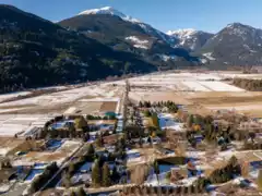Lot 3 Anderson Road, Pemberton, BC