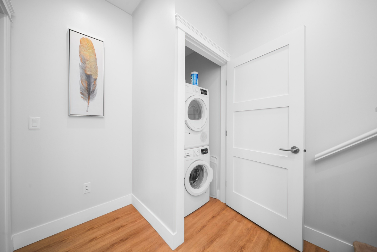 Office / Den Photo of 2753 Alma Street, Vancouver, BC