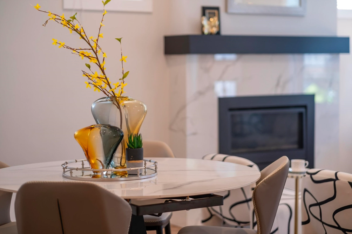 Primary Bathroom Photo of 2753 Alma Street, Vancouver, BC