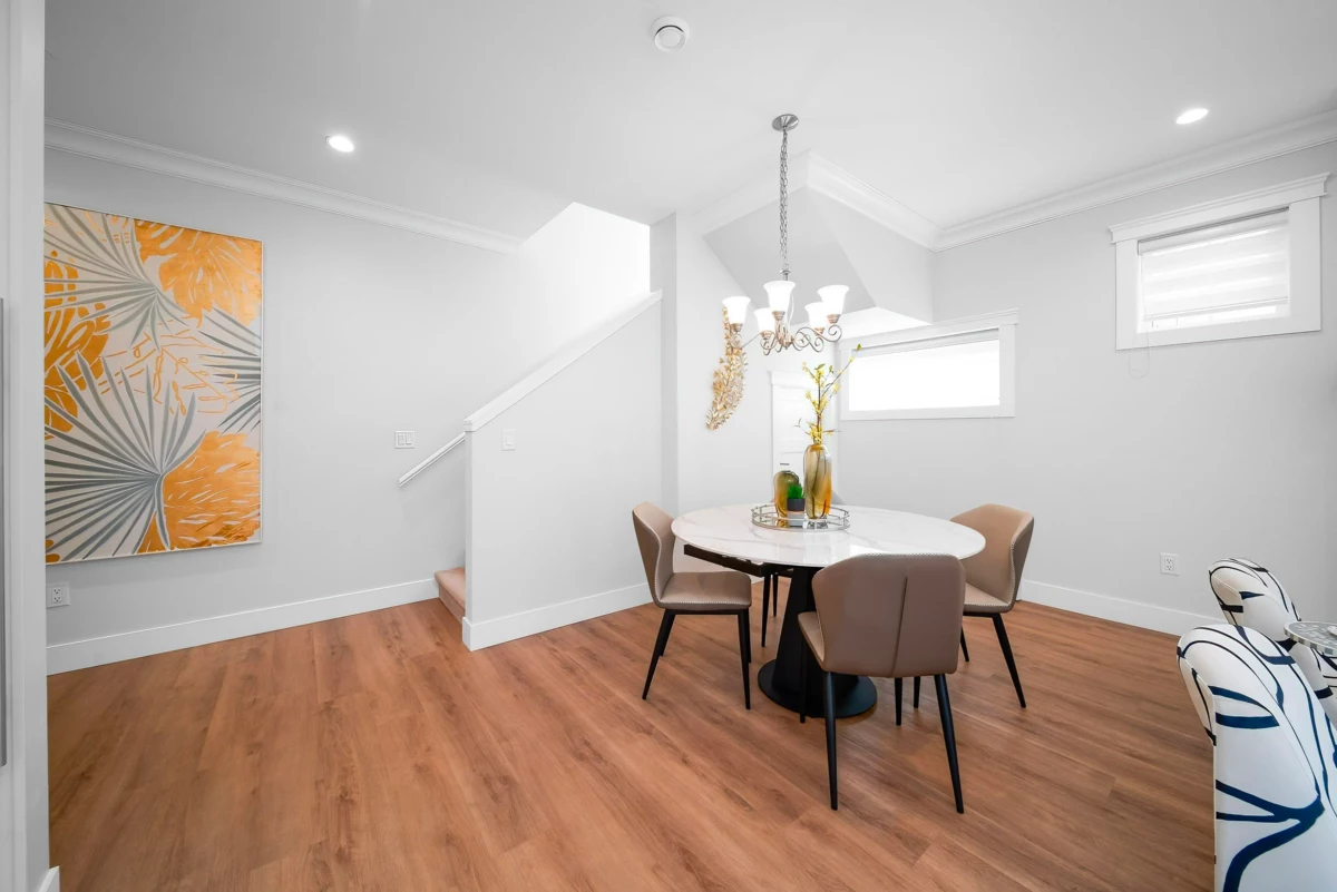 Primary Bedroom Photo of 2753 Alma Street, Vancouver, BC