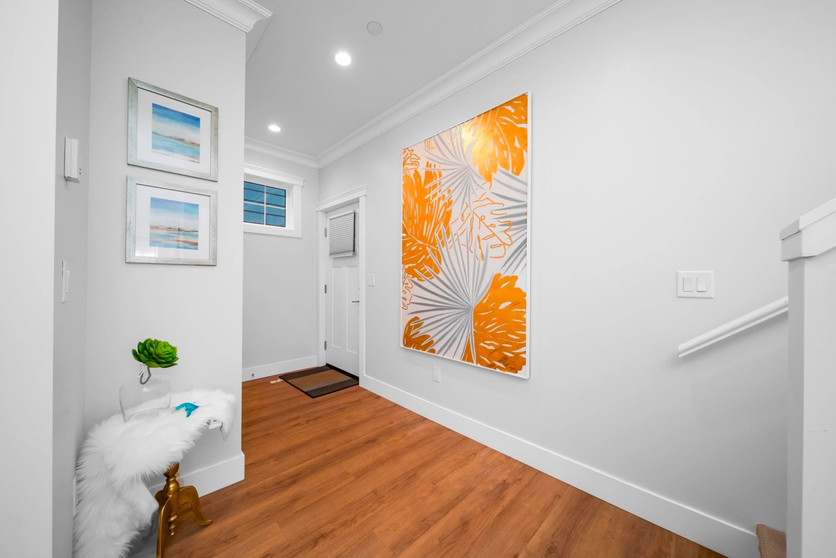 Walk-In Closet Photo of 2753 Alma Street, Vancouver, BC