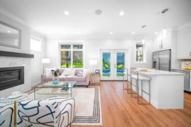 2753 Alma Street, Vancouver, BC