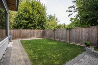 Aerial View of 11240 Schooner Court, Richmond, BC