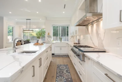 Breakfast Nook Photo of 11240 Schooner Court, Richmond, BC