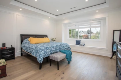 Hallway Photo of 11240 Schooner Court, Richmond, BC