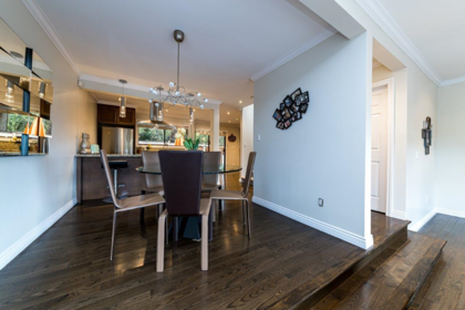 1163 Lillooet Road, North Vancouver, BC, North Vancouver — Townhouse for sale
