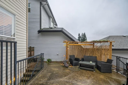 Community Amenities Photo (Clubhouse) of 3467 148a Street, Surrey, BC
