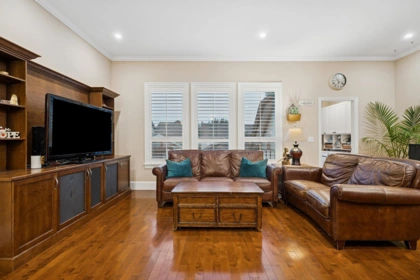 Dining Area Photo of 3467 148a Street, Surrey, BC