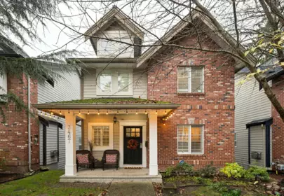 3467 148a Street, Surrey, BC, King George Corridor — 4 bed single family residence for sale