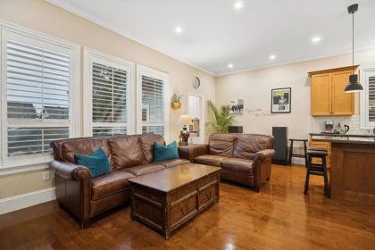 Family Room Photo of 3467 148a Street, Surrey, BC