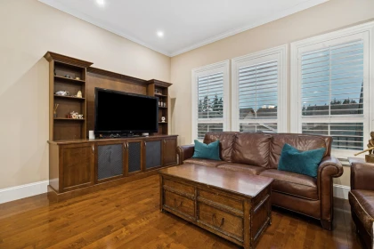 Kitchen Photo of 3467 148a Street, Surrey, BC
