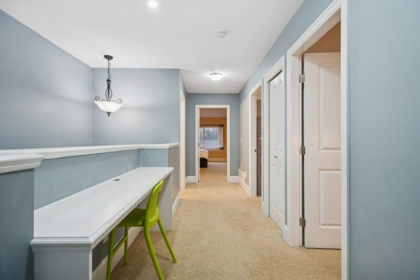 Office / Den Photo of 3467 148a Street, Surrey, BC