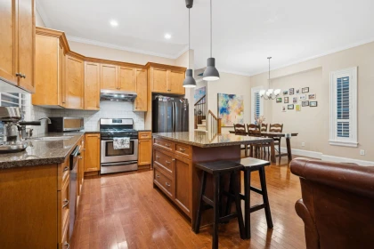 Pantry Photo of 3467 148a Street, Surrey, BC