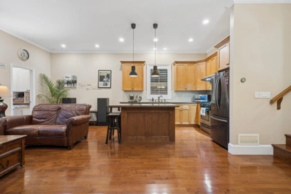 Primary Bedroom Photo of 3467 148a Street, Surrey, BC