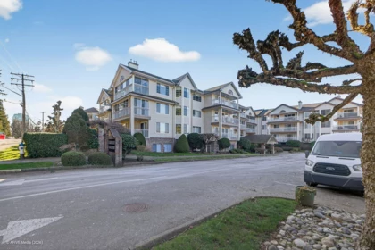 312 2491 Gladwin Road, Abbotsford, BC, Abbotsford — Apartment/Condo for sale