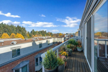 15 877 W 7th Avenue, Vancouver, BC, Vancouver — Townhouse for sale