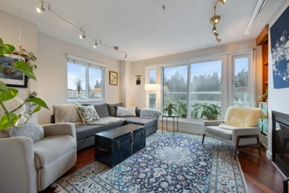 15 877 W 7th Avenue, Vancouver, BC, Vancouver — Townhouse for sale