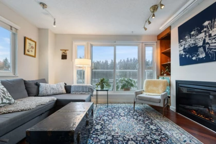 15 877 W 7th Avenue, Vancouver, BC, Vancouver — Townhouse for sale